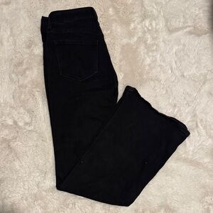 Old Navy High Rise Jeans